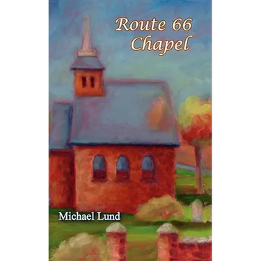 Route 66 Chapel