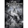 The Destroying Plague (Disgardium Book #3): LitRPG Series