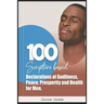 100 Scripture Based Declarations of Godliness, Peace, Prosperity and Health for Men