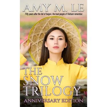 The Snow Trilogy: Anniversary Edition