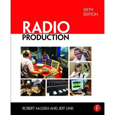 Radio Production