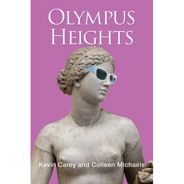 Olympus Heights