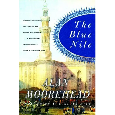 The Blue Nile