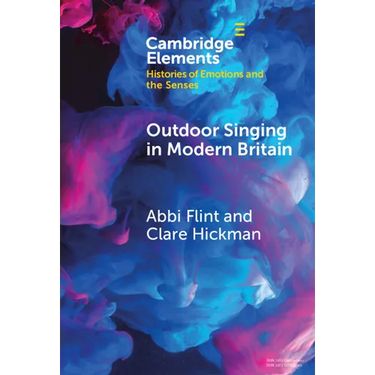 Outdoor Singing in Modern Britain