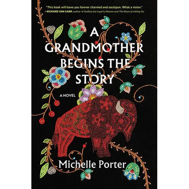 A Grandmother Begins the Story