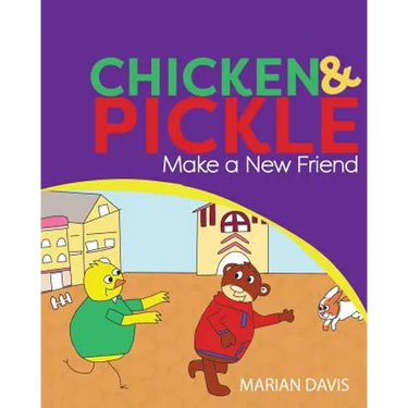Make a New Friend