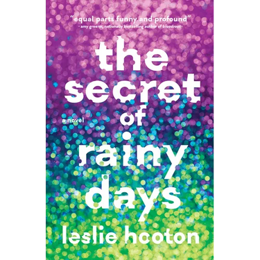 The Secret of Rainy Days