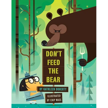 Don't Feed the Bear