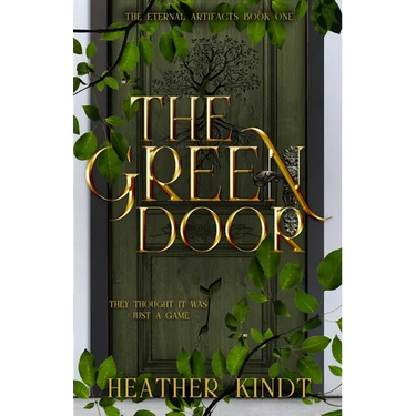 The Green Door
