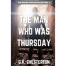 The Man Who Was Thursday