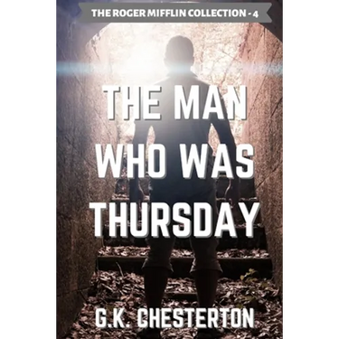 The Man Who Was Thursday