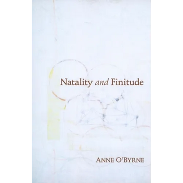 Natality and Finitude
