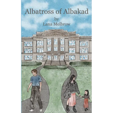 Albatross of Albakad