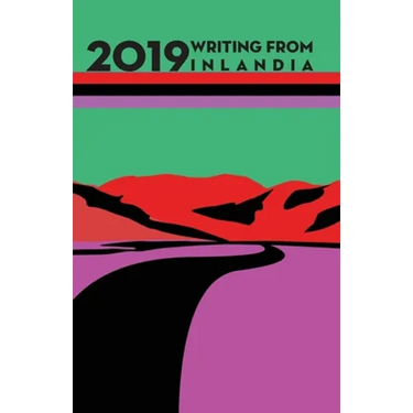 2019 Writing from Inlandia