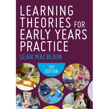 Learning Theories for Early Years Practice