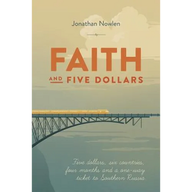 Faith and Five Dollars