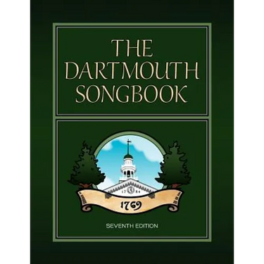 The Dartmouth Songbook