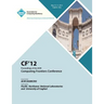 Cf 12 Proceedings of the ACM Computing Frontiers Conference