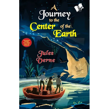 A journey to the centre of the Earth