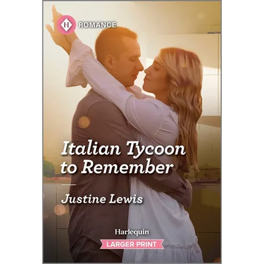 Italian Tycoon to Remember