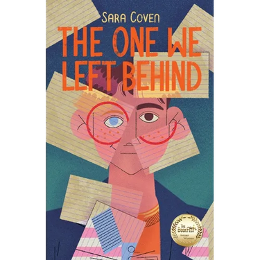 The One We Left Behind