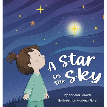 A Star in the Sky