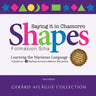 Shapes - Saying it in Chamorro: Fotmasion Siha