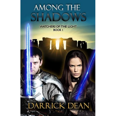 Among the Shadows: Watchers of the Light Book 1