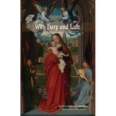 With Harp and Lute