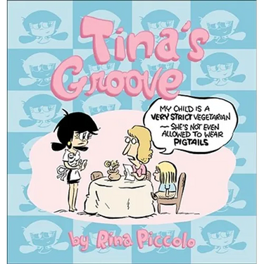 Tina's Groove