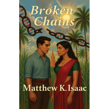 Broken Chains