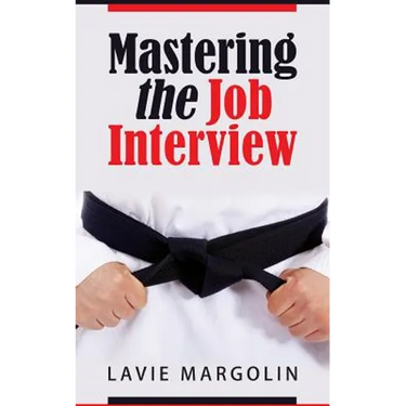 Mastering the Job Interview