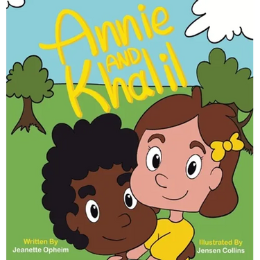 Annie and Khalil