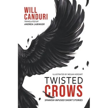 Twisted Crows