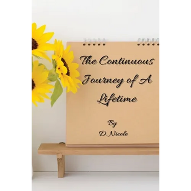 The Continuous Journey of A Lifetime