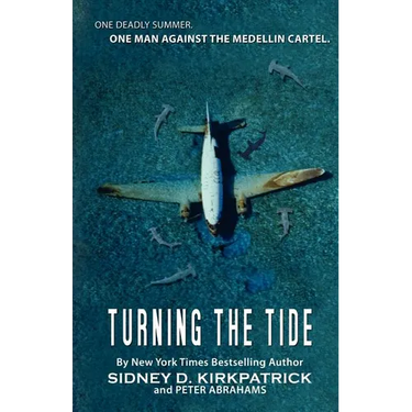 Turning The Tide: One Man Against The Medellin Cartel