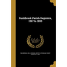 Rushbrook Parish Registers, 1567 to 1850