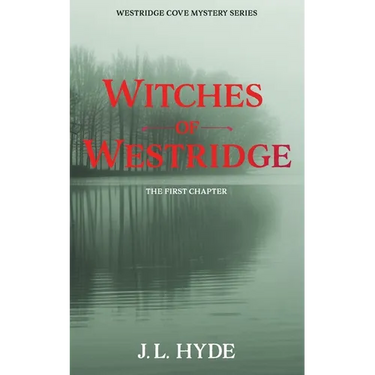 Witches of Westridge