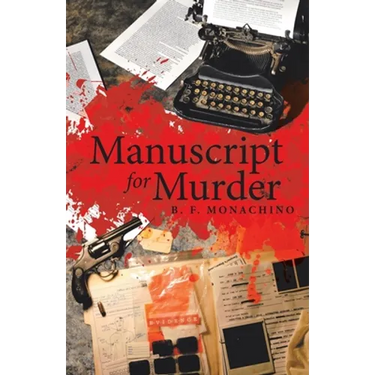 Manuscript for Murder