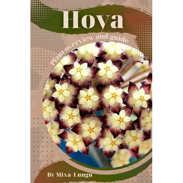 Hoya: Plant overview and guide