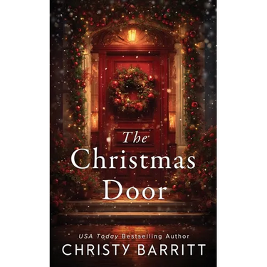 The Christmas Door