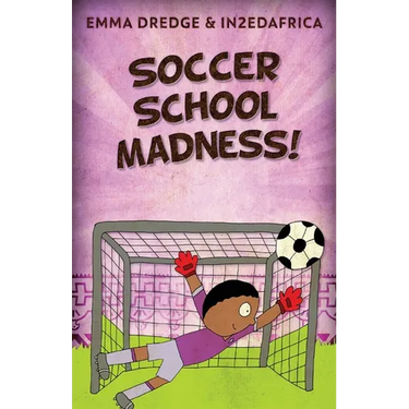 Soccer School Madness!