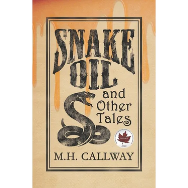 Snake Oil and Other Tales