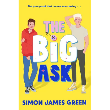 The Big Ask
