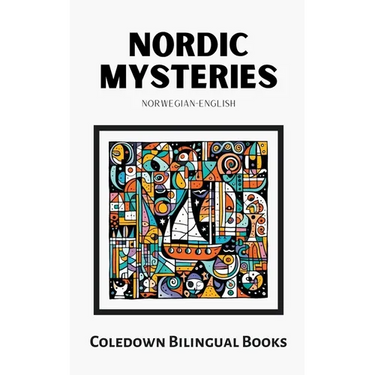 Nordic Mysteries: Norwegian-English