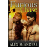 Furious Chase: MMF Bisexual Romance
