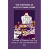 The Writings of Austin Osman Spare: The Book of Pleasure, and The Focus of Life, and Anathema of Zos