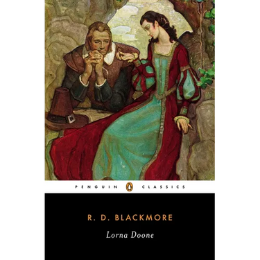 Lorna Doone