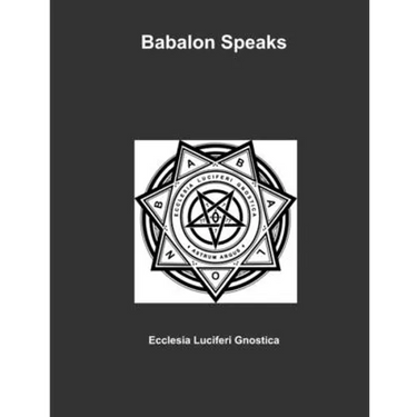 Babalon Speaks