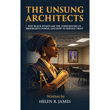 The Unsung Architects: Why Black Women Are The Cornerstone of Progressive Power, And How to Rebuild Trust